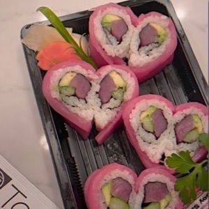 Meet your Posher, Aaliyah